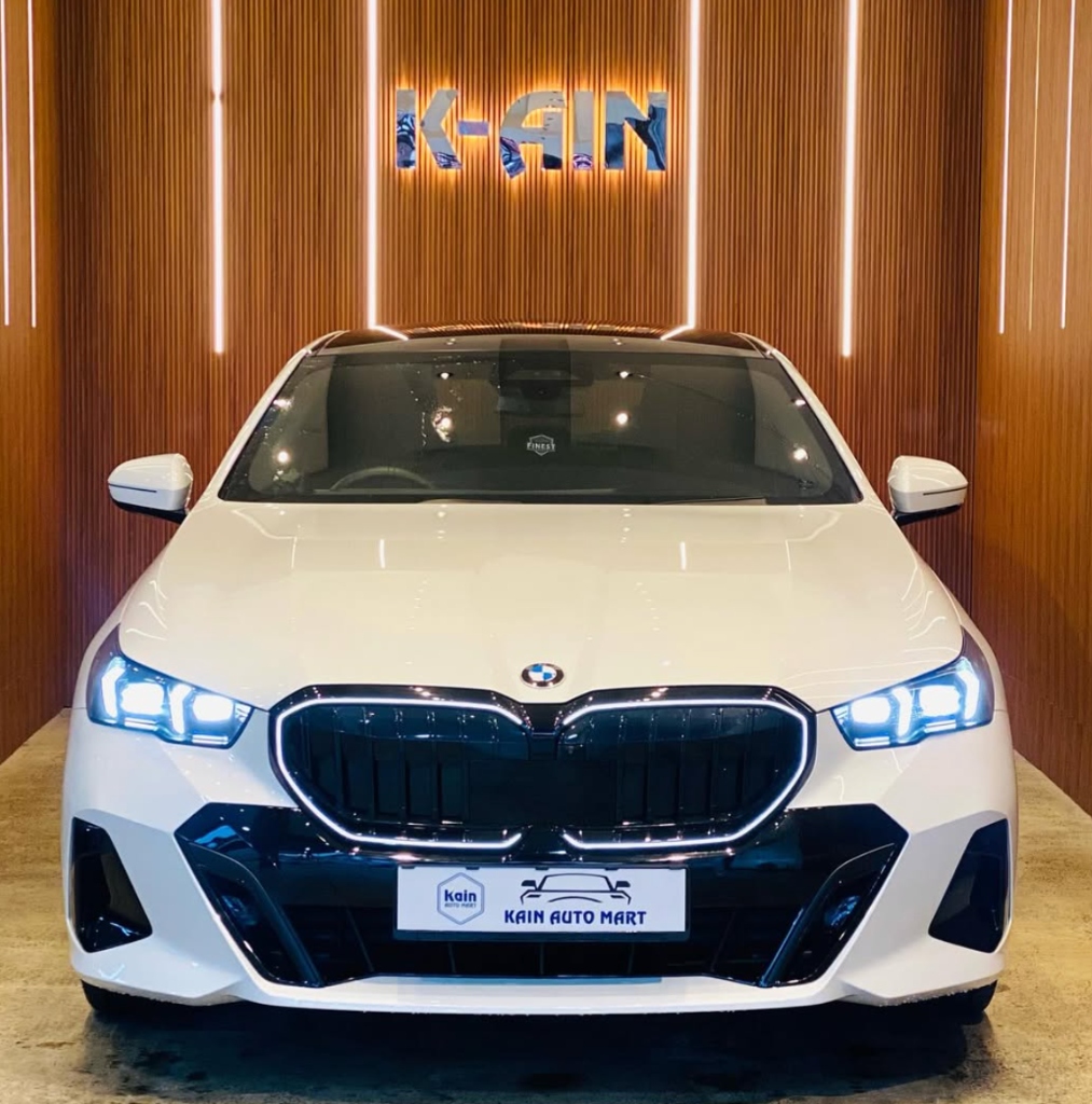 BMW 2 Series Gran Coupe